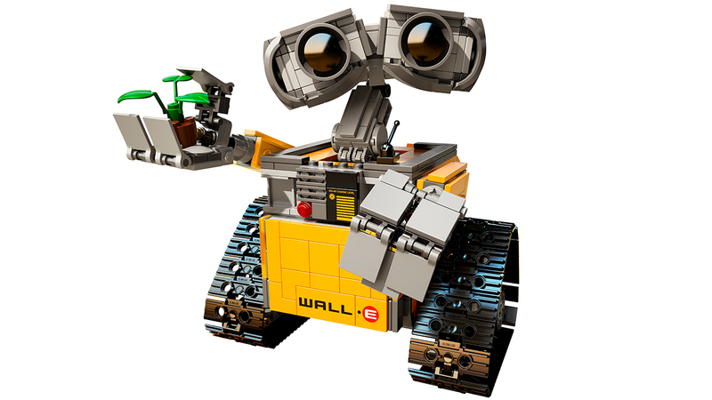 Illustration for article titled Awesome Toys and Collectibles to Give Children and Fun-Loving Adults Alike